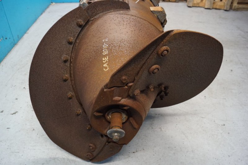 Sonstige Mähdrescherteile typu Case 8010, Gebrauchtmaschine v Hemmet (Obrázek 3)