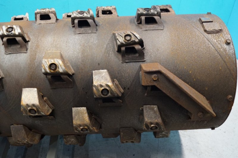 Sonstige Mähdrescherteile typu Case 8010, Gebrauchtmaschine v Hemmet (Obrázek 11)