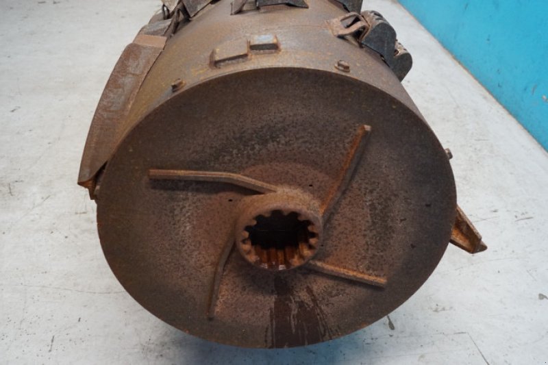 Sonstige Mähdrescherteile typu Case 8010, Gebrauchtmaschine v Hemmet (Obrázek 12)