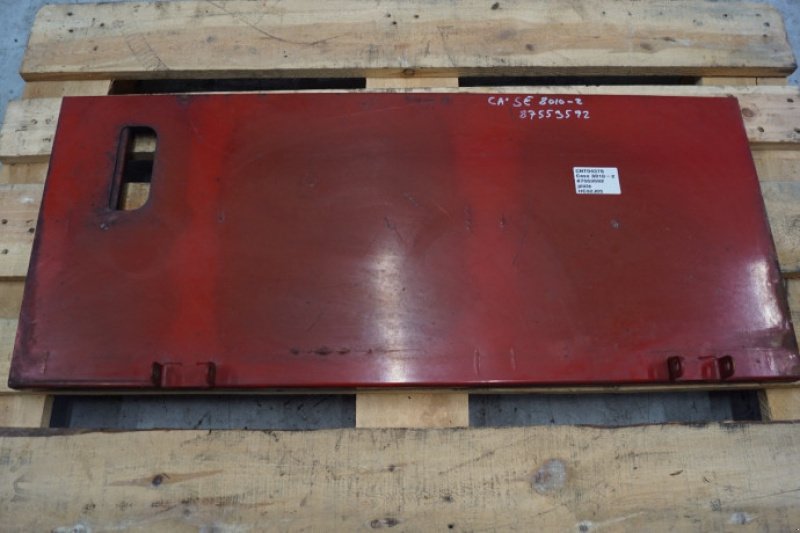 Sonstige Mähdrescherteile des Typs Case 8010, Gebrauchtmaschine in Hemmet (Bild 3)