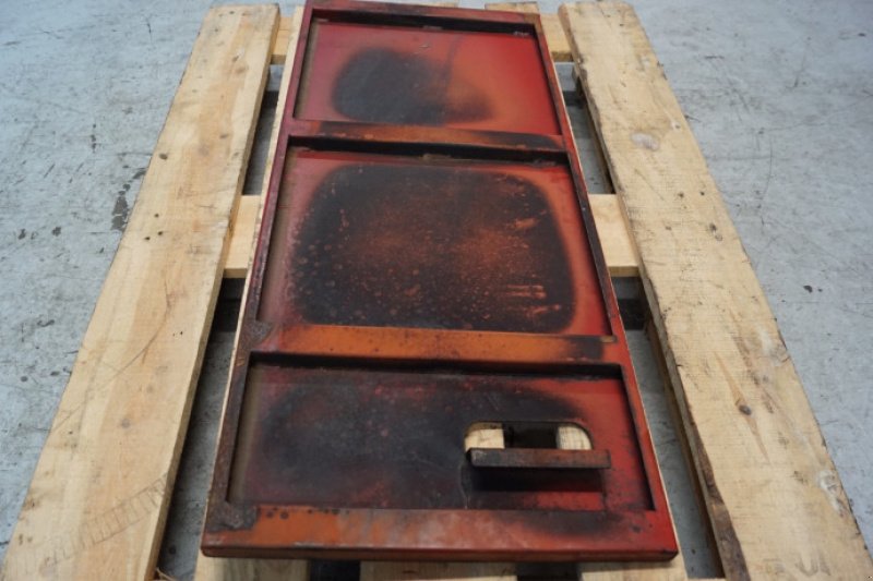 Sonstige Mähdrescherteile des Typs Case 8010, Gebrauchtmaschine in Hemmet (Bild 13)