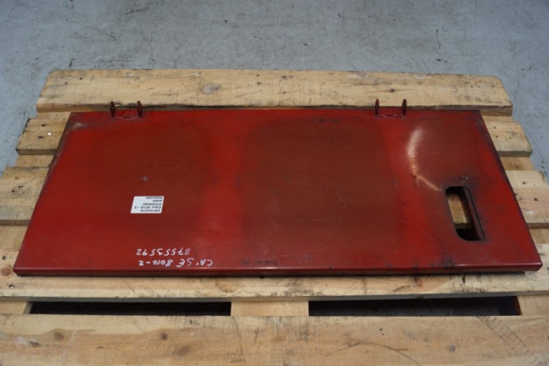 Sonstige Mähdrescherteile des Typs Case 8010, Gebrauchtmaschine in Hemmet (Bild 5)