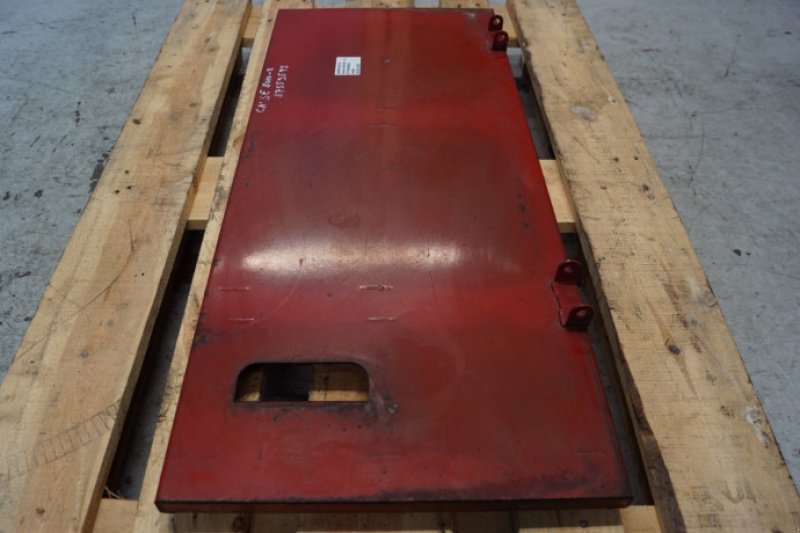 Sonstige Mähdrescherteile des Typs Case 8010, Gebrauchtmaschine in Hemmet (Bild 7)