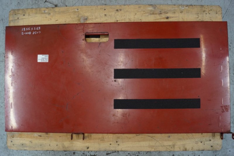 Sonstige Mähdrescherteile typu Case 8010, Gebrauchtmaschine v Hemmet (Obrázek 10)