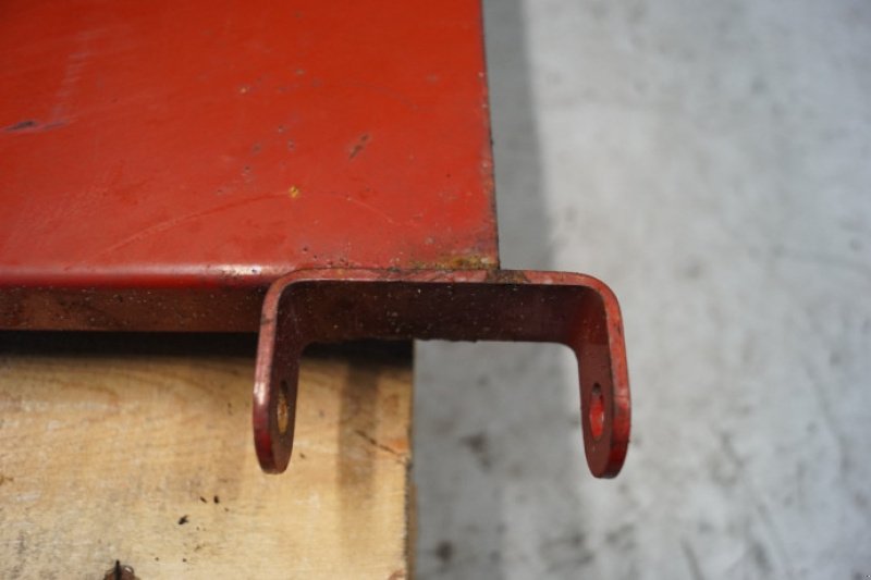 Sonstige Mähdrescherteile typu Case 8010, Gebrauchtmaschine v Hemmet (Obrázek 7)