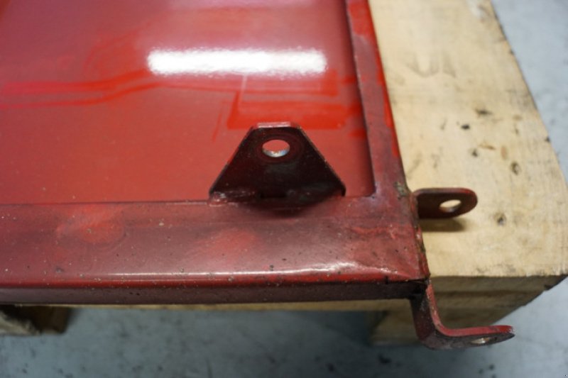 Sonstige Mähdrescherteile typu Case 8010, Gebrauchtmaschine v Hemmet (Obrázek 14)