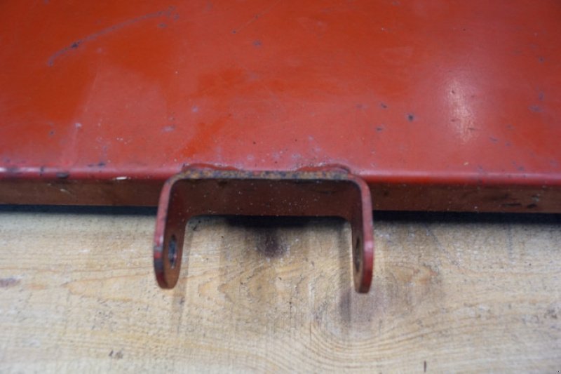 Sonstige Mähdrescherteile typu Case 8010, Gebrauchtmaschine v Hemmet (Obrázek 5)