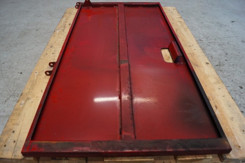 Sonstige Mähdrescherteile typu Case 8010, Gebrauchtmaschine v Hemmet (Obrázek 17)