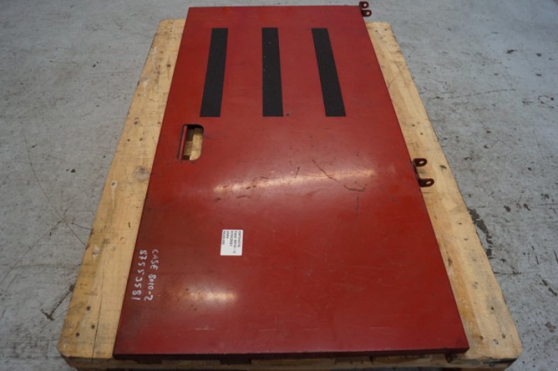 Sonstige Mähdrescherteile typu Case 8010, Gebrauchtmaschine v Hemmet (Obrázek 8)