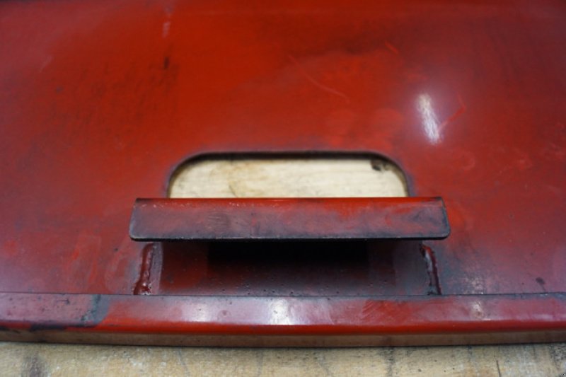 Sonstige Mähdrescherteile typu Case 8010, Gebrauchtmaschine v Hemmet (Obrázek 15)