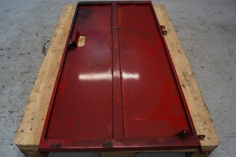 Sonstige Mähdrescherteile typu Case 8010, Gebrauchtmaschine v Hemmet (Obrázek 13)