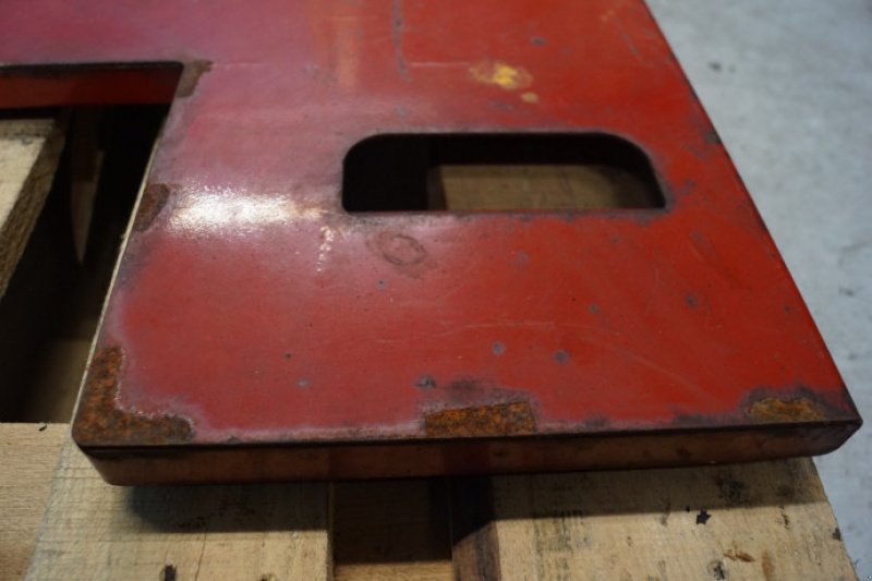 Sonstige Mähdrescherteile typu Case 8010, Gebrauchtmaschine v Hemmet (Obrázek 11)