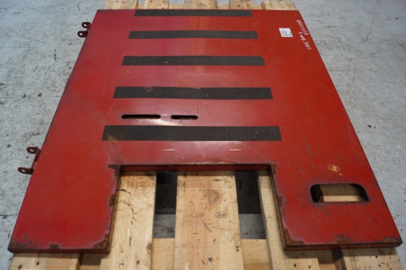 Sonstige Mähdrescherteile typu Case 8010, Gebrauchtmaschine v Hemmet (Obrázek 3)