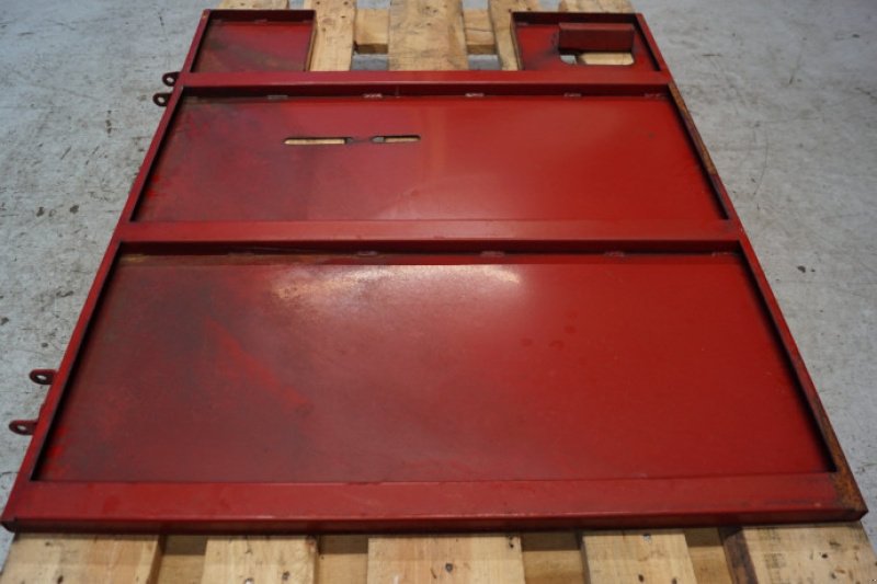 Sonstige Mähdrescherteile typu Case 8010, Gebrauchtmaschine v Hemmet (Obrázek 16)