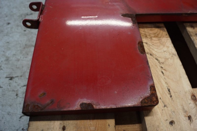 Sonstige Mähdrescherteile typu Case 8010, Gebrauchtmaschine v Hemmet (Obrázek 10)