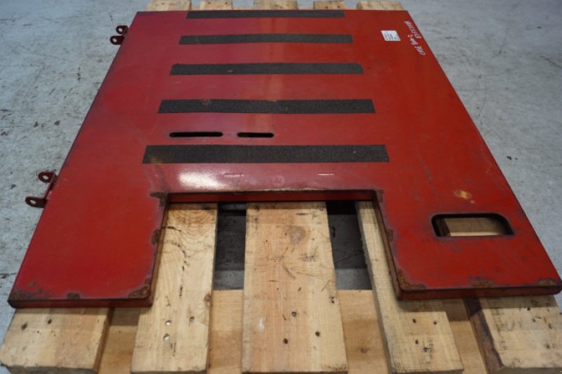 Sonstige Mähdrescherteile typu Case 8010, Gebrauchtmaschine v Hemmet (Obrázek 5)