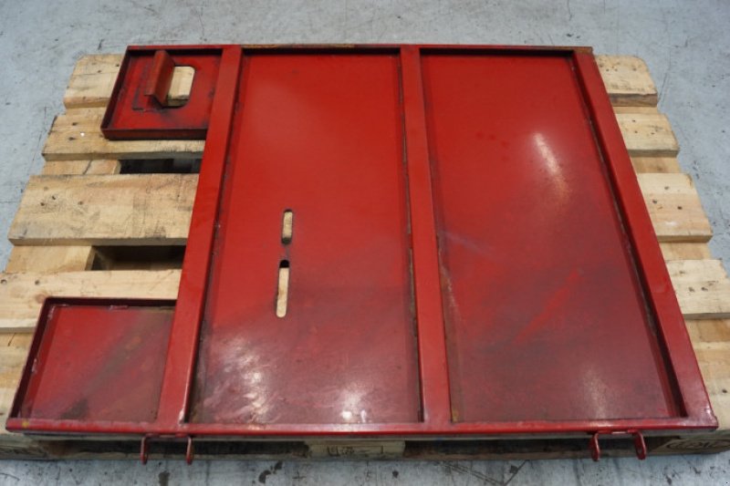 Sonstige Mähdrescherteile typu Case 8010, Gebrauchtmaschine v Hemmet (Obrázek 19)