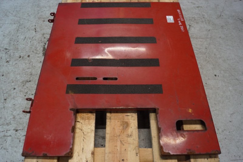 Sonstige Mähdrescherteile typu Case 8010, Gebrauchtmaschine v Hemmet (Obrázek 4)