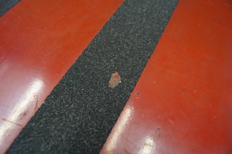 Sonstige Mähdrescherteile typu Case 8010, Gebrauchtmaschine v Hemmet (Obrázek 9)