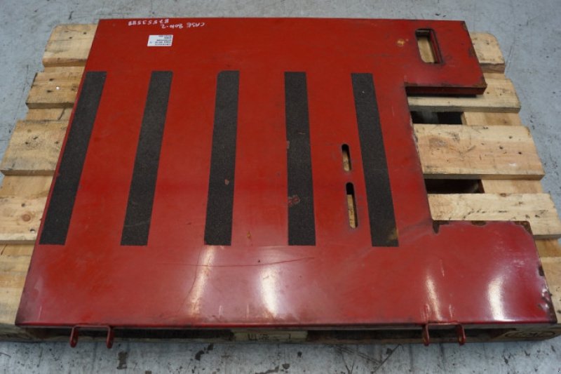 Sonstige Mähdrescherteile typu Case 8010, Gebrauchtmaschine v Hemmet (Obrázek 7)