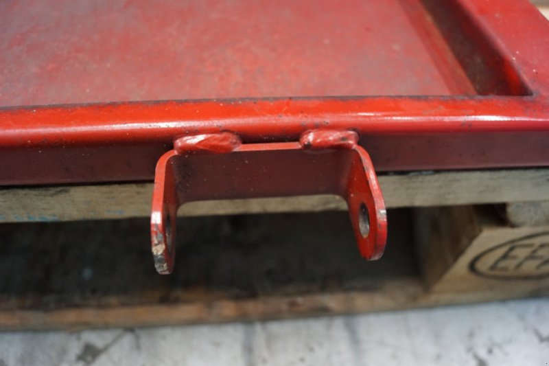 Sonstige Mähdrescherteile typu Case 8010, Gebrauchtmaschine v Hemmet (Obrázek 20)