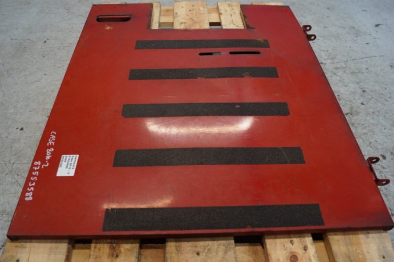 Sonstige Mähdrescherteile typu Case 8010, Gebrauchtmaschine v Hemmet (Obrázek 13)