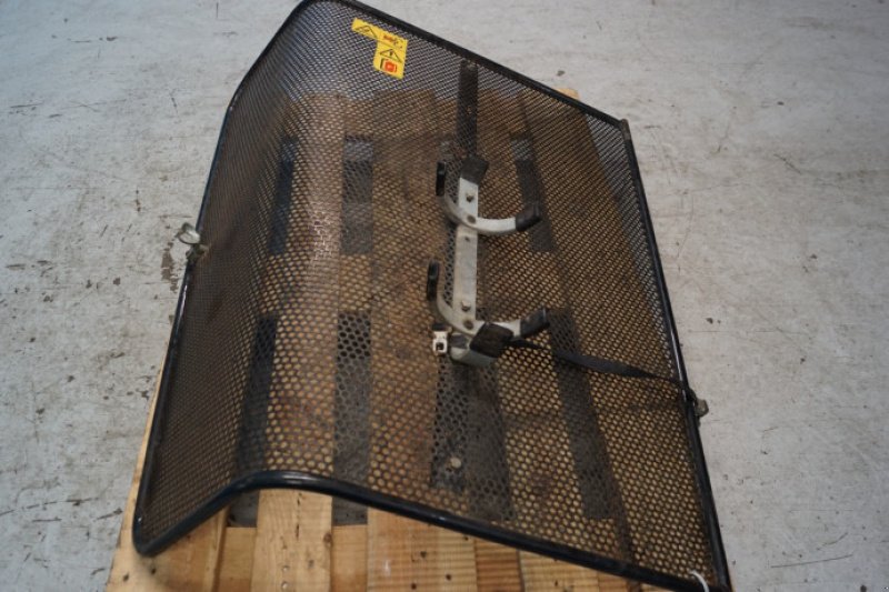 Sonstige Mähdrescherteile typu Case 8010, Gebrauchtmaschine v Hemmet (Obrázek 14)