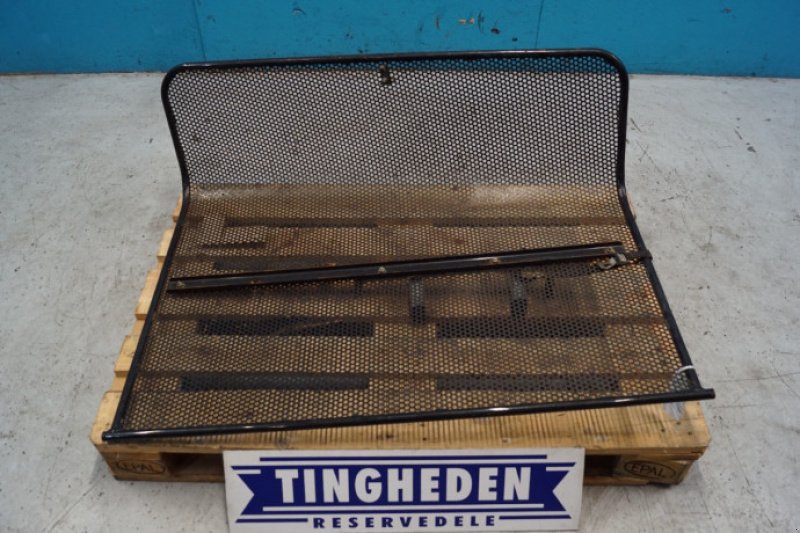 Sonstige Mähdrescherteile typu Case 8010, Gebrauchtmaschine v Hemmet (Obrázek 1)