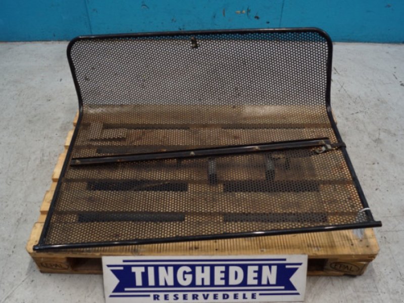 Sonstige Mähdrescherteile van het type Case 8010, Gebrauchtmaschine in Hemmet (Foto 1)