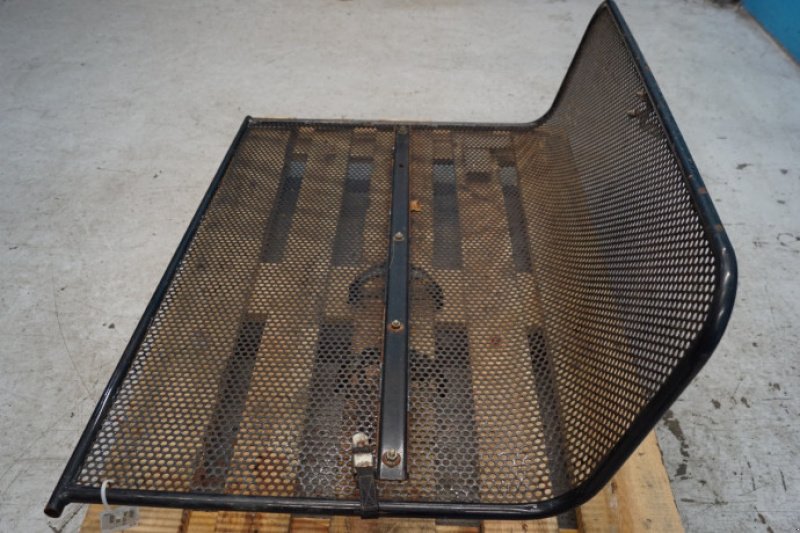 Sonstige Mähdrescherteile typu Case 8010, Gebrauchtmaschine v Hemmet (Obrázek 7)