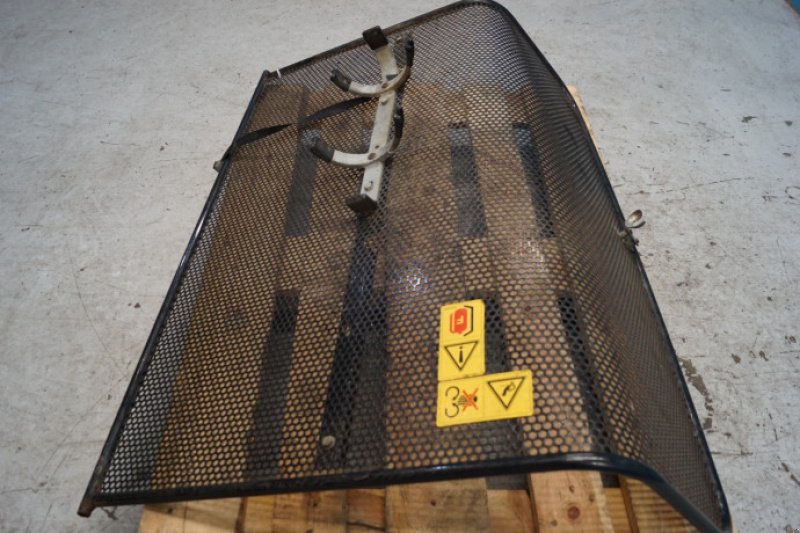 Sonstige Mähdrescherteile typu Case 8010, Gebrauchtmaschine v Hemmet (Obrázek 19)