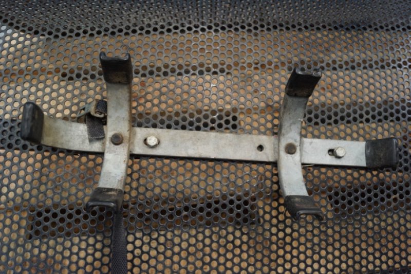 Sonstige Mähdrescherteile typu Case 8010, Gebrauchtmaschine v Hemmet (Obrázek 15)