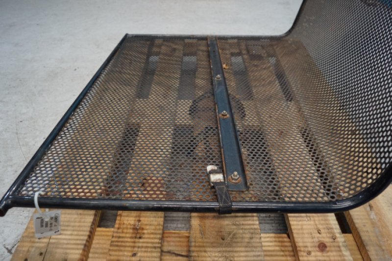 Sonstige Mähdrescherteile typu Case 8010, Gebrauchtmaschine v Hemmet (Obrázek 8)