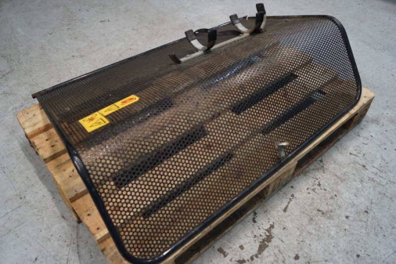 Sonstige Mähdrescherteile typu Case 8010, Gebrauchtmaschine v Hemmet (Obrázek 18)