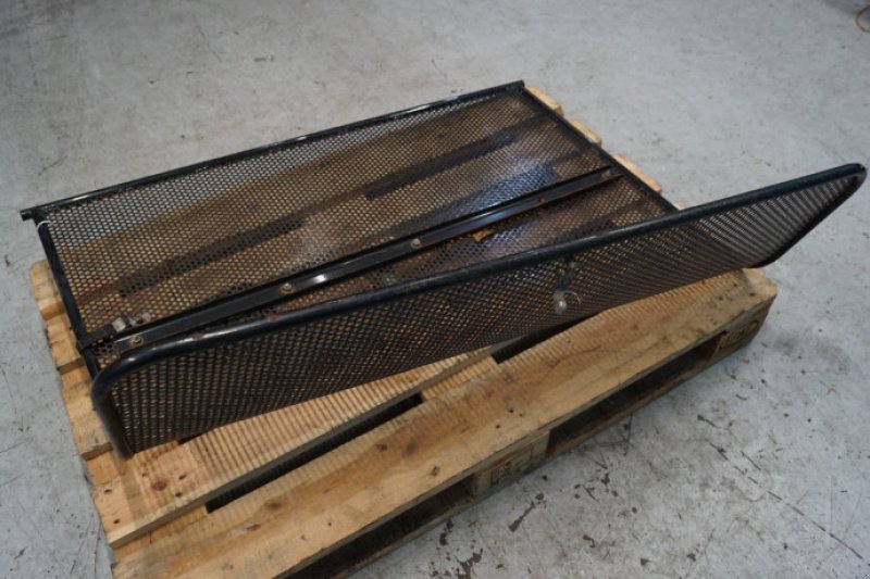 Sonstige Mähdrescherteile typu Case 8010, Gebrauchtmaschine v Hemmet (Obrázek 4)