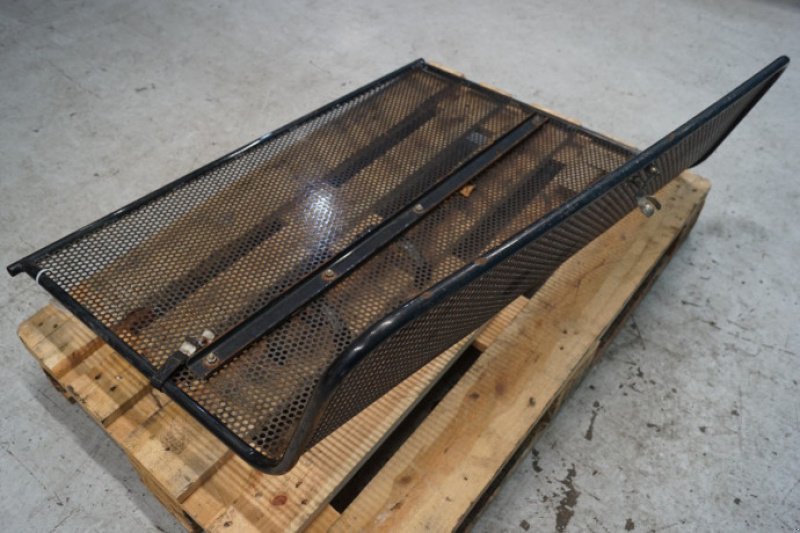 Sonstige Mähdrescherteile typu Case 8010, Gebrauchtmaschine v Hemmet (Obrázek 5)