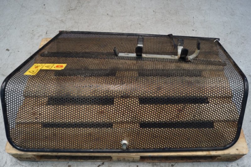 Sonstige Mähdrescherteile typu Case 8010, Gebrauchtmaschine v Hemmet (Obrázek 17)