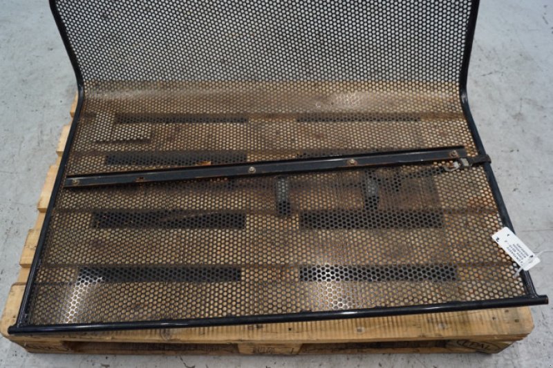 Sonstige Mähdrescherteile typu Case 8010, Gebrauchtmaschine v Hemmet (Obrázek 11)