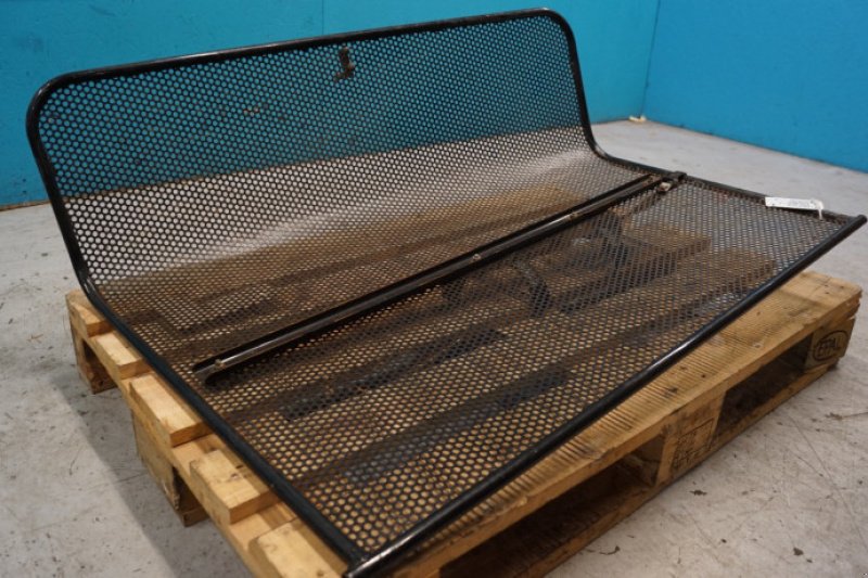 Sonstige Mähdrescherteile typu Case 8010, Gebrauchtmaschine v Hemmet (Obrázek 12)