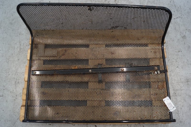 Sonstige Mähdrescherteile typu Case 8010, Gebrauchtmaschine v Hemmet (Obrázek 13)