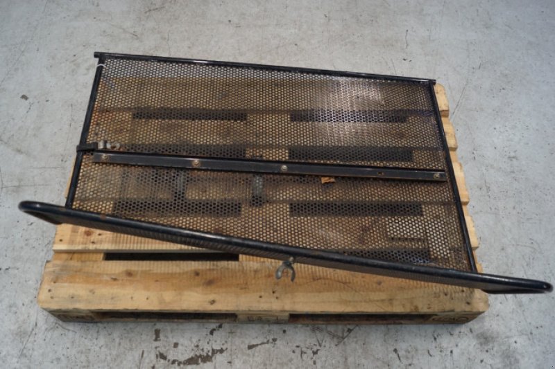 Sonstige Mähdrescherteile typu Case 8010, Gebrauchtmaschine v Hemmet (Obrázek 3)