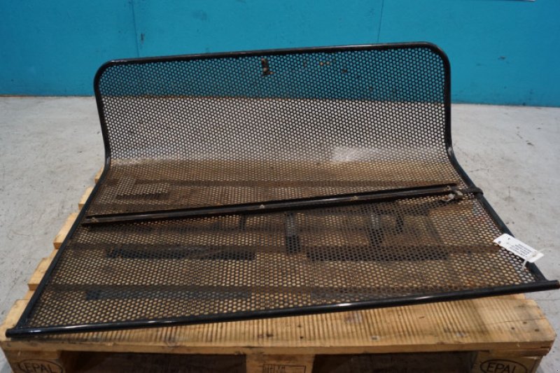 Sonstige Mähdrescherteile typu Case 8010, Gebrauchtmaschine v Hemmet (Obrázek 10)