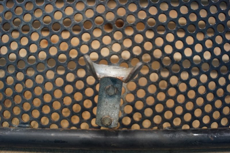 Sonstige Mähdrescherteile typu Case 8010, Gebrauchtmaschine v Hemmet (Obrázek 16)