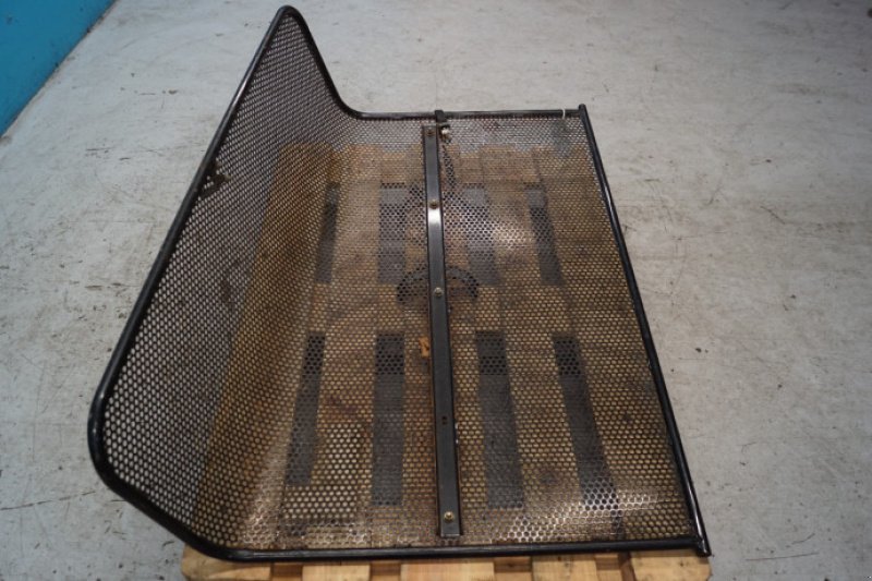 Sonstige Mähdrescherteile typu Case 8010, Gebrauchtmaschine v Hemmet (Obrázek 2)