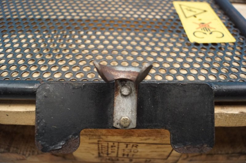 Sonstige Mähdrescherteile typu Case 8010, Gebrauchtmaschine v Hemmet (Obrázek 11)