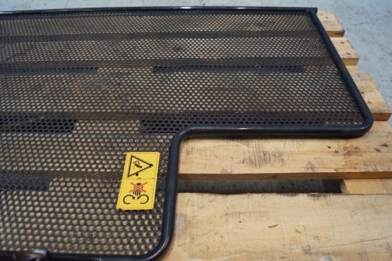 Sonstige Mähdrescherteile typu Case 8010, Gebrauchtmaschine v Hemmet (Obrázek 14)