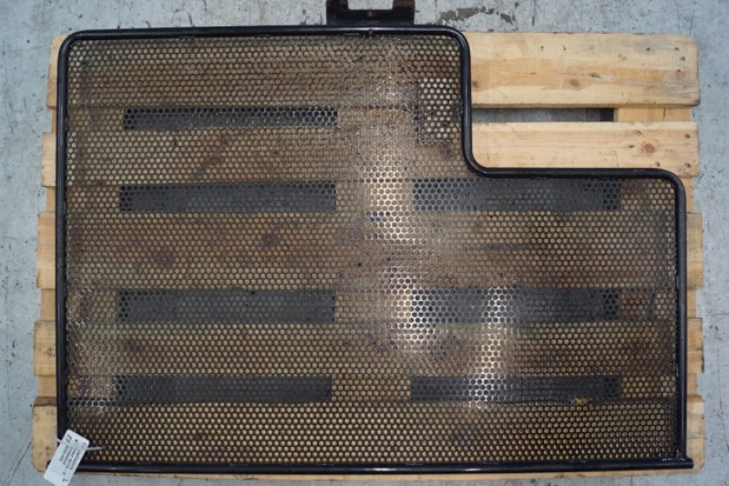 Sonstige Mähdrescherteile typu Case 8010, Gebrauchtmaschine v Hemmet (Obrázek 4)