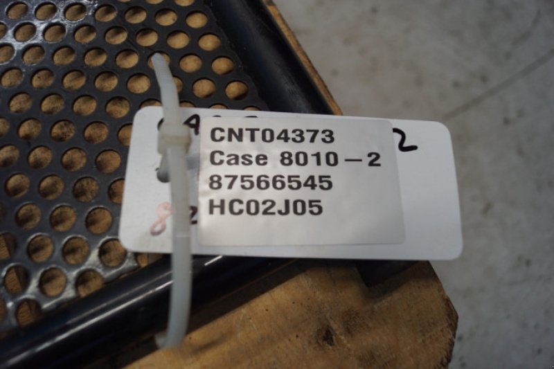 Sonstige Mähdrescherteile typu Case 8010, Gebrauchtmaschine v Hemmet (Obrázek 10)