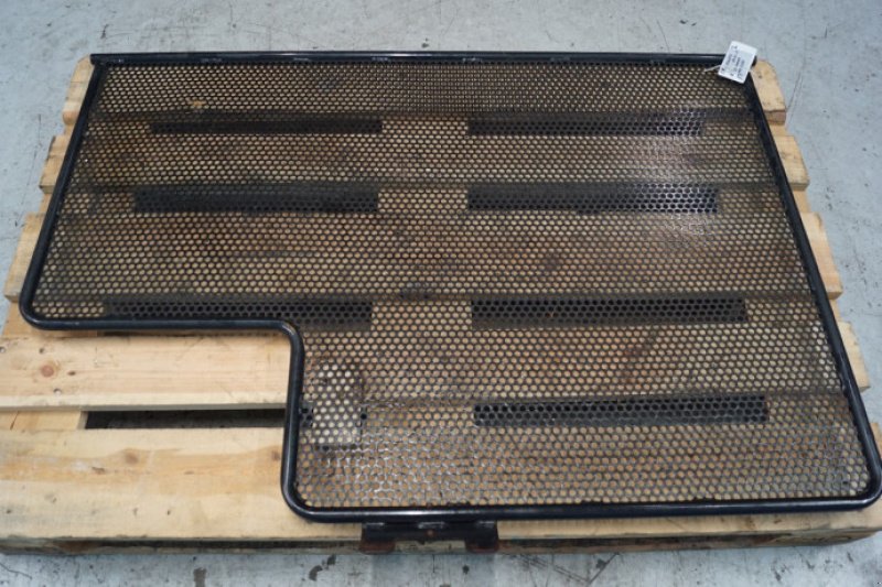 Sonstige Mähdrescherteile typu Case 8010, Gebrauchtmaschine v Hemmet (Obrázek 8)