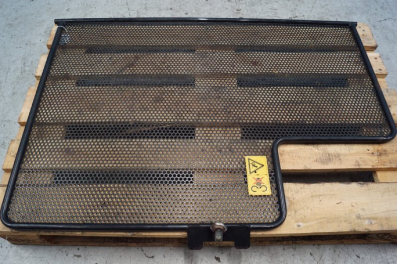 Sonstige Mähdrescherteile typu Case 8010, Gebrauchtmaschine v Hemmet (Obrázek 12)